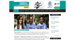 Desktop Screenshot of crosscampus.ufscar.br