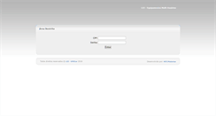 Desktop Screenshot of lce.nit.ufscar.br