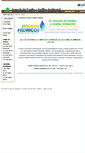 Mobile Screenshot of jornadagaa.ufscar.br